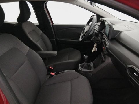 Voitures D'occasion À Valenciennes | Dacia Sandero 1.0 Eco-G 100Ch Essential