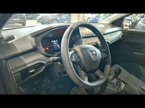 Voitures D'occasion À Valenciennes | Dacia Sandero 1.0 Sce 65Ch Expression