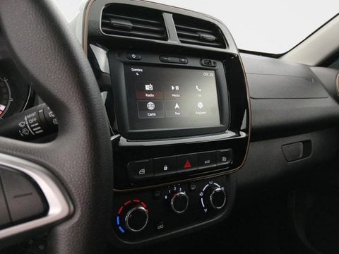 Voitures D'occasion À Valenciennes | Dacia Spring 65Ch Extreme
