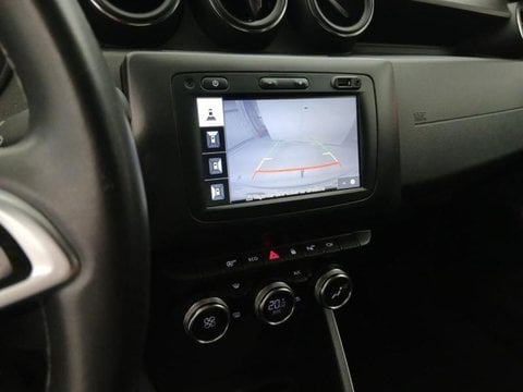 Voitures D'occasion À Valenciennes | Dacia Duster 1.5 Blue Dci 115Ch Prestige 4X2 E6U