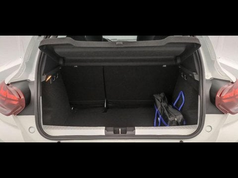 Voitures D'occasion À Valenciennes | Dacia Sandero 1.0 Eco-G 100Ch Essential