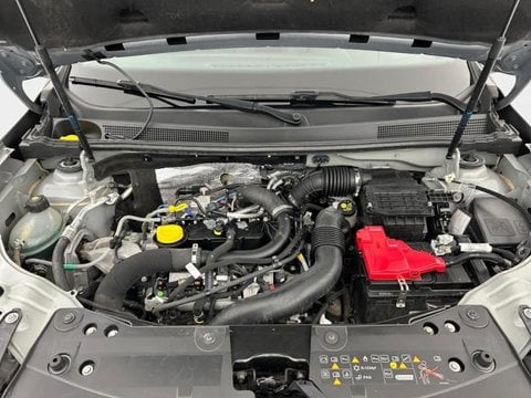 Voitures D'occasion À Valenciennes | Dacia Duster 1.0 Eco-G 100Ch Journey + 4X2