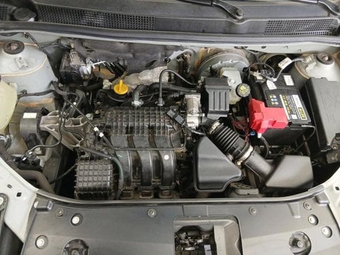 Voitures D'occasion À Valenciennes | Dacia Sandero 1.0 Sce 65Ch Essential