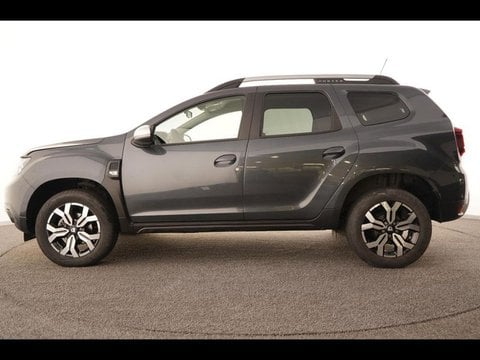 Voitures D'occasion À Valenciennes | Dacia Duster 1.0 Eco-G 100Ch Journey 4X2