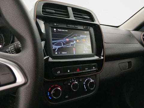 Voitures D'occasion À Valenciennes | Dacia Spring 65Ch Extreme