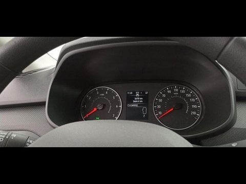 Voitures D'occasion À Valenciennes | Dacia Sandero 1.0 Eco-G 100Ch Essential