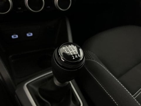 Voitures D'occasion À Valenciennes | Dacia Duster 1.0 Eco-G 100Ch Journey + 4X2