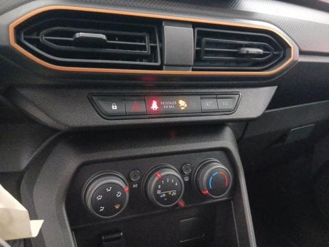 Voitures D'occasion À Valenciennes | Dacia Sandero 1.0 Eco-G 100Ch Stepway Essential