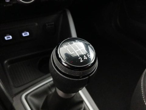 Voitures D'occasion À Valenciennes | Dacia Duster 1.0 Eco-G 100Ch Journey + 4X2
