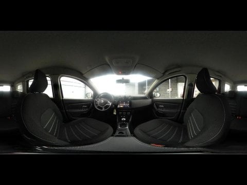 Voitures D'occasion À Valenciennes | Dacia Duster 1.0 Eco-G 100Ch Confort 4X2