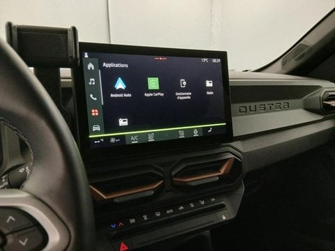 Voitures D'occasion À Valenciennes | Dacia Duster Eco-G 100 Extreme