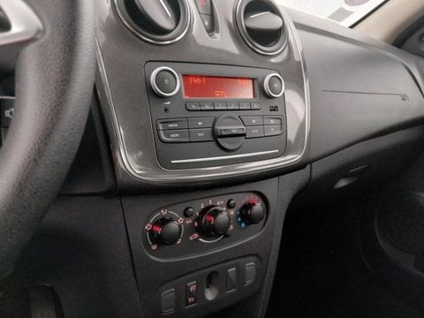 Voitures D'occasion À Valenciennes | Dacia Sandero Eco-G 100 Evasion