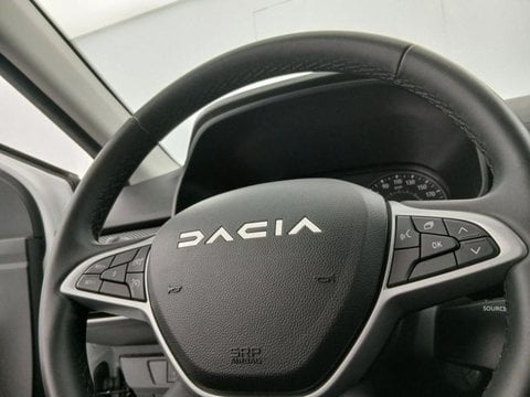 Voitures D'occasion À Valenciennes | Dacia Sandero Eco-G 100 Stepway Expression