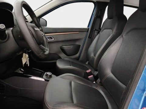 Voitures D'occasion À Valenciennes | Dacia Spring 65Ch Extreme
