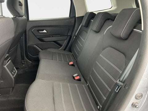 Voitures D'occasion À Valenciennes | Dacia Duster 1.0 Eco-G 100Ch Journey + 4X2