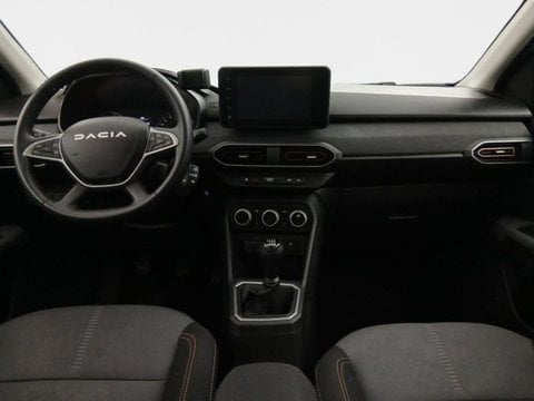 Voitures D'occasion À Valenciennes | Dacia Sandero 1.0 Eco-G 100Ch Stepway Extreme +