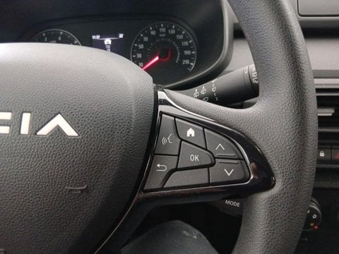 Voitures D'occasion À Valenciennes | Dacia Sandero 1.0 Sce 65Ch Essential