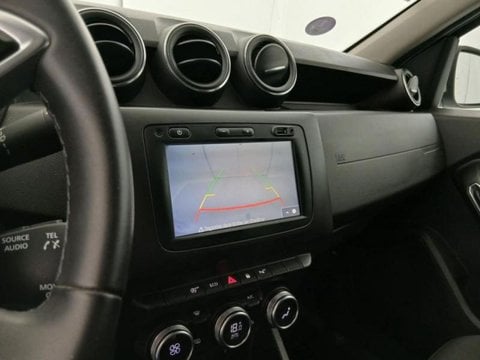 Voitures D'occasion À Valenciennes | Dacia Duster 1.5 Blue Dci 115Ch Prestige + 4X2
