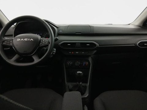 Voitures D'occasion À Valenciennes | Dacia Sandero 1.0 Sce 65Ch Essential