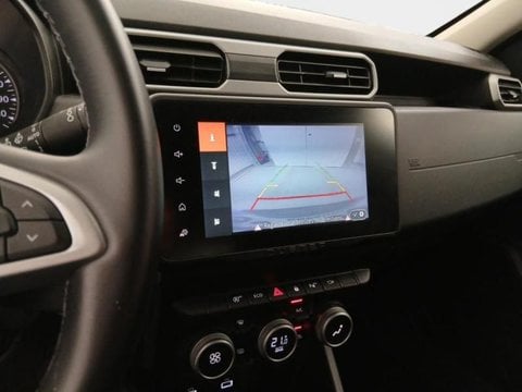 Voitures D'occasion À Valenciennes | Dacia Duster 1.0 Eco-G 100Ch Journey + 4X2