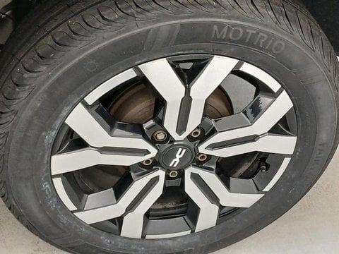 Voitures D'occasion À Valenciennes | Dacia Duster Eco-G 100 4X2 Journey +
