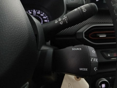 Voitures D'occasion À Valenciennes | Dacia Sandero Eco-G 100 Stepway Expression