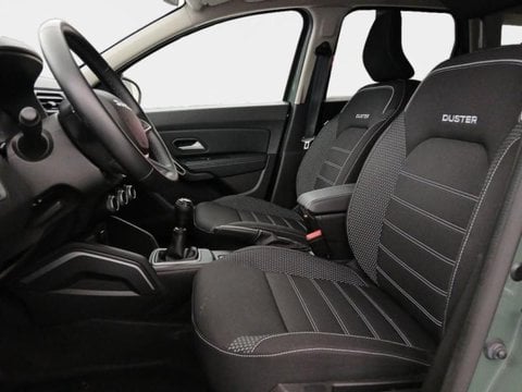 Voitures D'occasion À Valenciennes | Dacia Duster 1.0 Eco-G 100Ch Journey + 4X2
