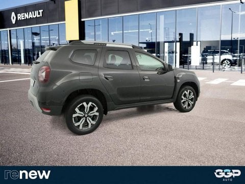 Voitures D'occasion À Valenciennes | Dacia Duster 1.0 Eco-G 100Ch Prestige 4X2