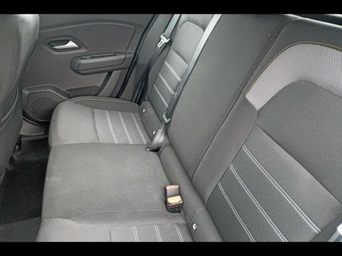 Voitures D'occasion À Saint-Pol-Sur-Ternoise | Dacia Sandero 1.0 Eco-G 100Ch Stepway Expression -24