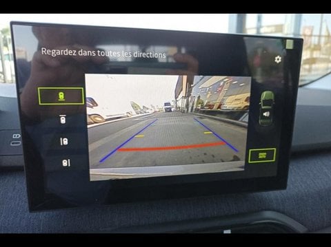 Voitures D'occasion À Saint-Pol-Sur-Ternoise | Dacia Sandero 1.2 Eco-G 120Ch Journey Auto -25