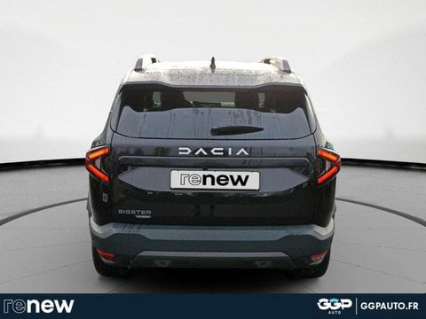 Voitures D'occasion À Saint-Pol-Sur-Ternoise | Dacia Bigster 1.8 Hybrid 155Ch Journey