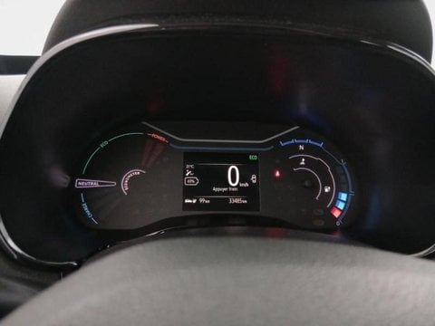 Voitures D'occasion À Saint-Pol-Sur-Ternoise | Dacia Spring 45Ch Confort Plus - Achat Intégral