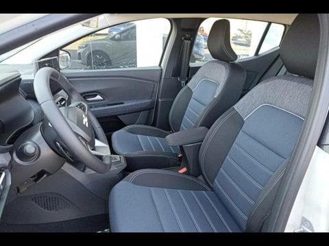 Voitures D'occasion À Saint-Pol-Sur-Ternoise | Dacia Sandero 1.2 Eco-G 120Ch Journey Auto -25