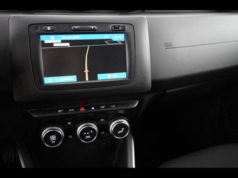 Voitures D'occasion À Saint-Pol-Sur-Ternoise | Dacia Duster 1.5 Blue Dci 115Ch Techroad 4X2