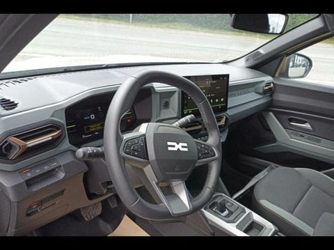 Voitures D'occasion À Saint-Pol-Sur-Ternoise | Dacia Duster 1.6 Hybrid 140Ch Extreme