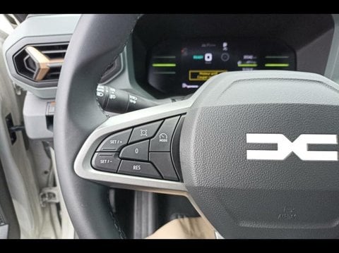 Voitures D'occasion À Saint-Pol-Sur-Ternoise | Dacia Duster 1.6 Hybrid 140Ch Extreme
