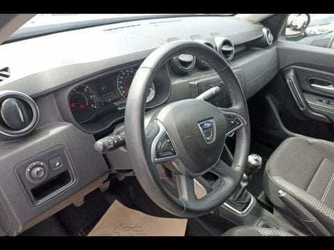 Voitures D'occasion À Saint-Pol-Sur-Ternoise | Dacia Duster 1.5 Blue Dci 115Ch Prestige 4X2 E6U