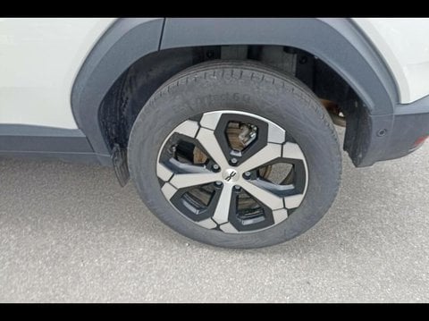 Voitures D'occasion À Saint-Pol-Sur-Ternoise | Dacia Duster 1.6 Hybrid 140Ch Journey