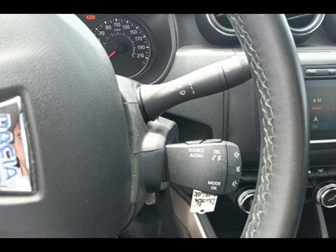 Voitures D'occasion À Saint-Pol-Sur-Ternoise | Dacia Duster 1.5 Blue Dci 115Ch Prestige 4X2 E6U