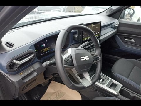Voitures D'occasion À Saint-Pol-Sur-Ternoise | Dacia Duster 1.6 Hybrid 140Ch Journey