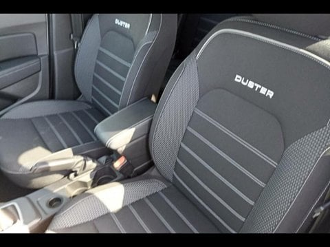 Voitures D'occasion À Saint-Pol-Sur-Ternoise | Dacia Duster 1.0 Eco-G 100Ch Journey + 4X2
