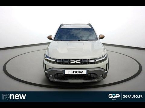 Voitures D'occasion À Saint-Pol-Sur-Ternoise | Dacia Duster 1.6 Hybrid 140Ch Extreme