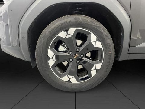 Voitures D'occasion À Saint-Pol-Sur-Ternoise | Dacia Bigster 1.8 Hybrid 155Ch Extreme