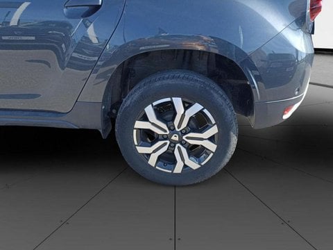 Voitures D'occasion À Saint-Pol-Sur-Ternoise | Dacia Duster 1.3 Tce 130Ch Fap Journey 4X2