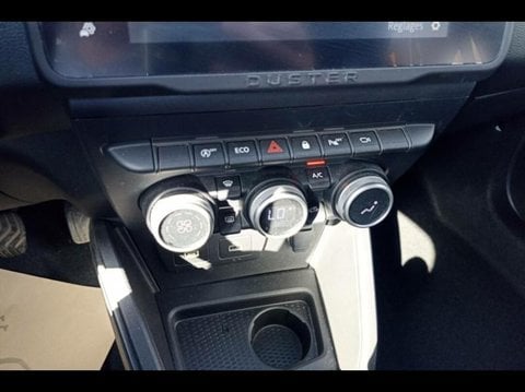 Voitures D'occasion À Saint-Pol-Sur-Ternoise | Dacia Duster 1.0 Eco-G 100Ch Journey + 4X2
