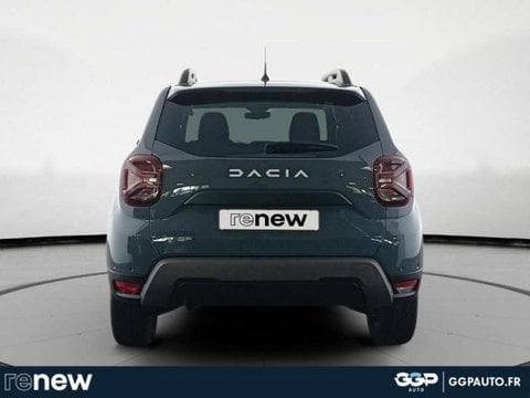 Voitures D'occasion À Saint-Pol-Sur-Ternoise | Dacia Duster 1.3 Tce 150Ch Fap Journey 4X2 Edc