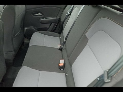 Voitures D'occasion À Saint-Pol-Sur-Ternoise | Dacia Sandero 1.0 Eco-G 100Ch Stepway Extreme -24