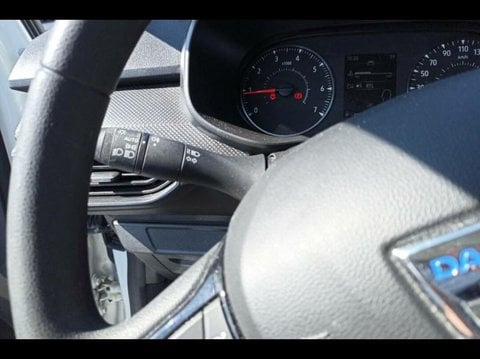 Voitures D'occasion À Saint-Pol-Sur-Ternoise | Dacia Sandero 1.0 Sce 65Ch Essential