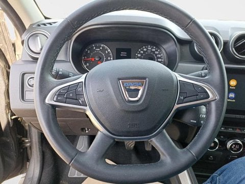 Voitures D'occasion À Saint-Pol-Sur-Ternoise | Dacia Duster 1.3 Tce 130Ch Fap Journey 4X2