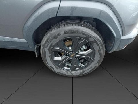 Voitures D'occasion À Saint-Pol-Sur-Ternoise | Dacia Duster 1.8 Hybrid 155Ch Extreme